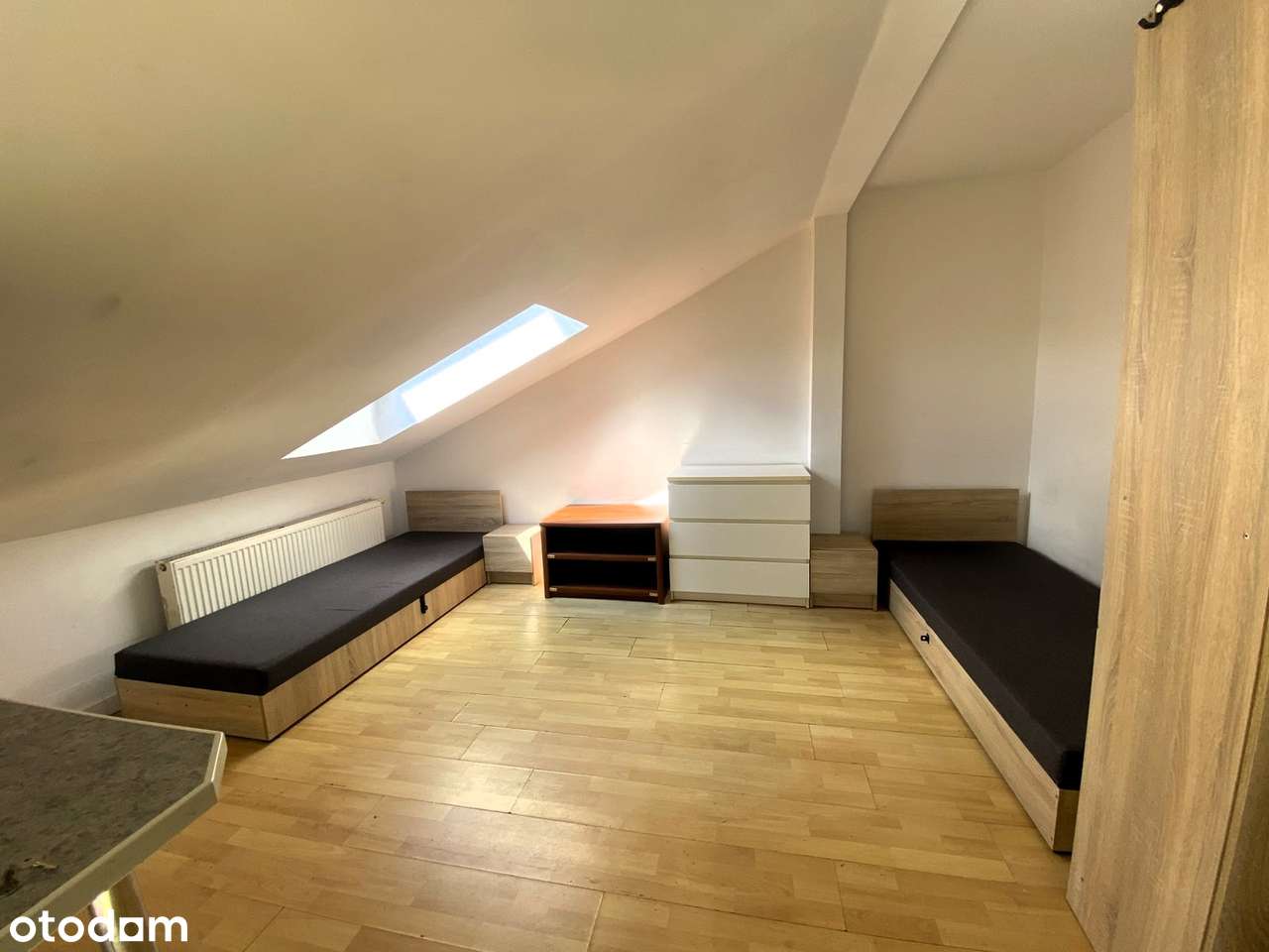 Dom na wynajem - idealny dla pracowników, blisko Trójmiasta! - Pełny obrazek: 5/12