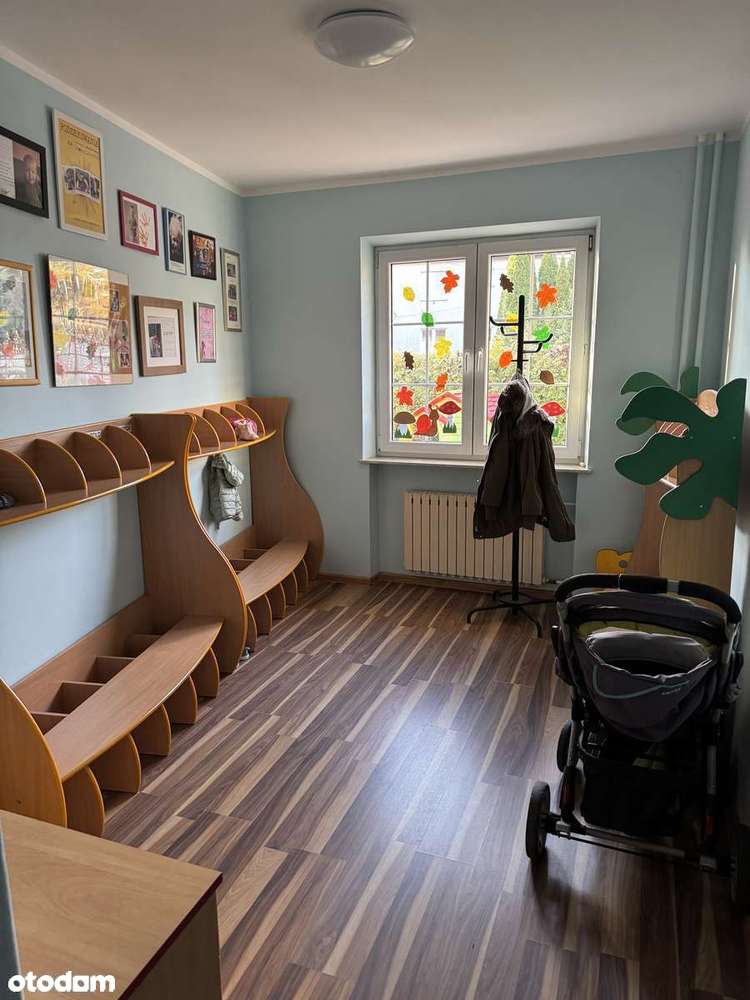 Budynek pod żłobek / siedzibę firmy / usługi - Pełny obrazek: 5/17