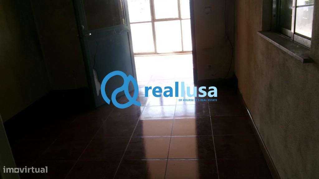 Moradia T3 Vila Cova da Lixa Felgueiras Retoma de banco - Grande imagem: 5/21