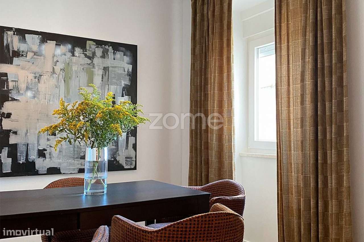 Apartamento T1 para Arrendamento em Almada - Grande imagem: 3/6