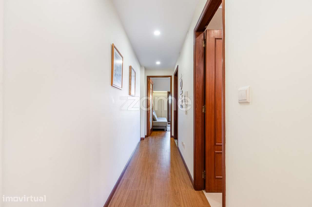Apartamento T2 Duplex em Vila de Conde - Grande imagem: 4/15