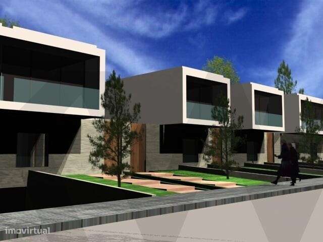 Oportunidade de Investimento: Loteamento em Meãs do Campo - Grande imagem: 3/5