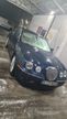 Jaguar S-Type 2.7 D Luxury Aut - 7