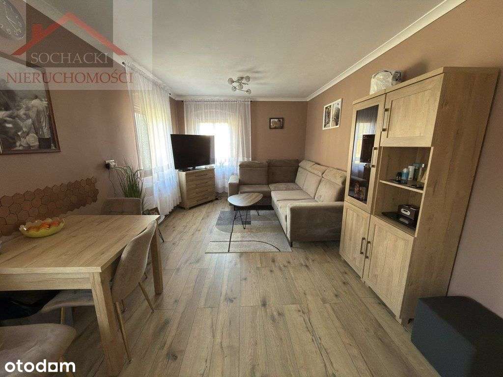 2 pokojowe mieszkanie blisko centrum-1