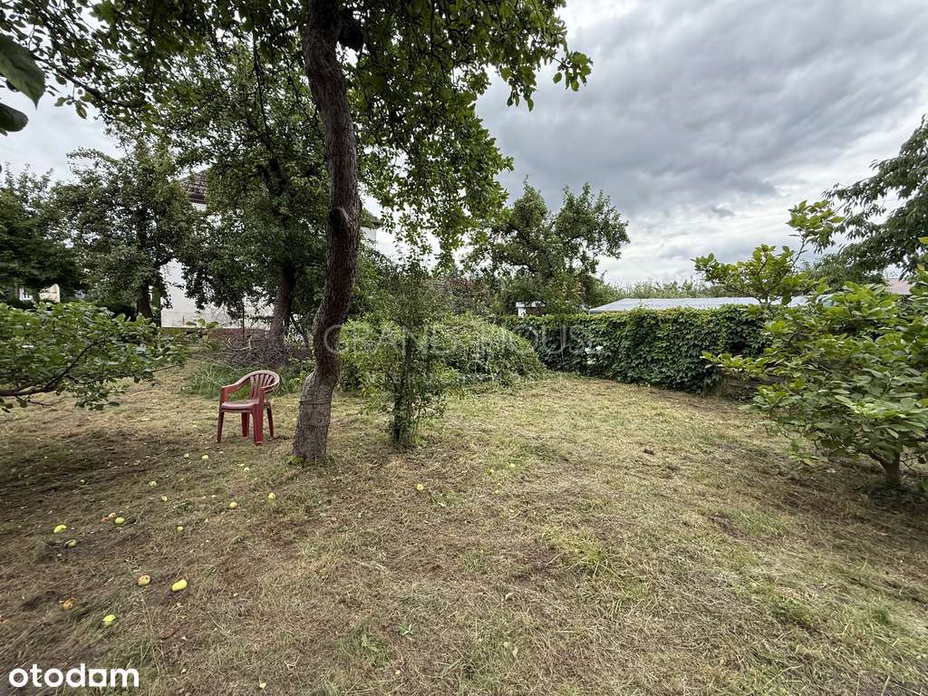 NOWA CENA  – Połowa domu , ogród, garaż, strych-15