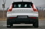 Volvo XC 40 D4 AWD R-Design - 10