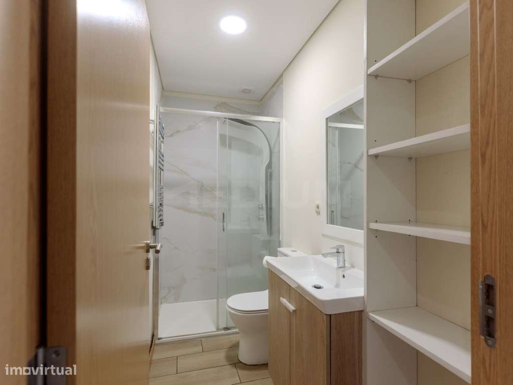 Moradia T1+1 zona histórica de Vila do Conde-5