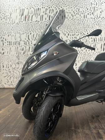 Piaggio MP3 500 LT - 6