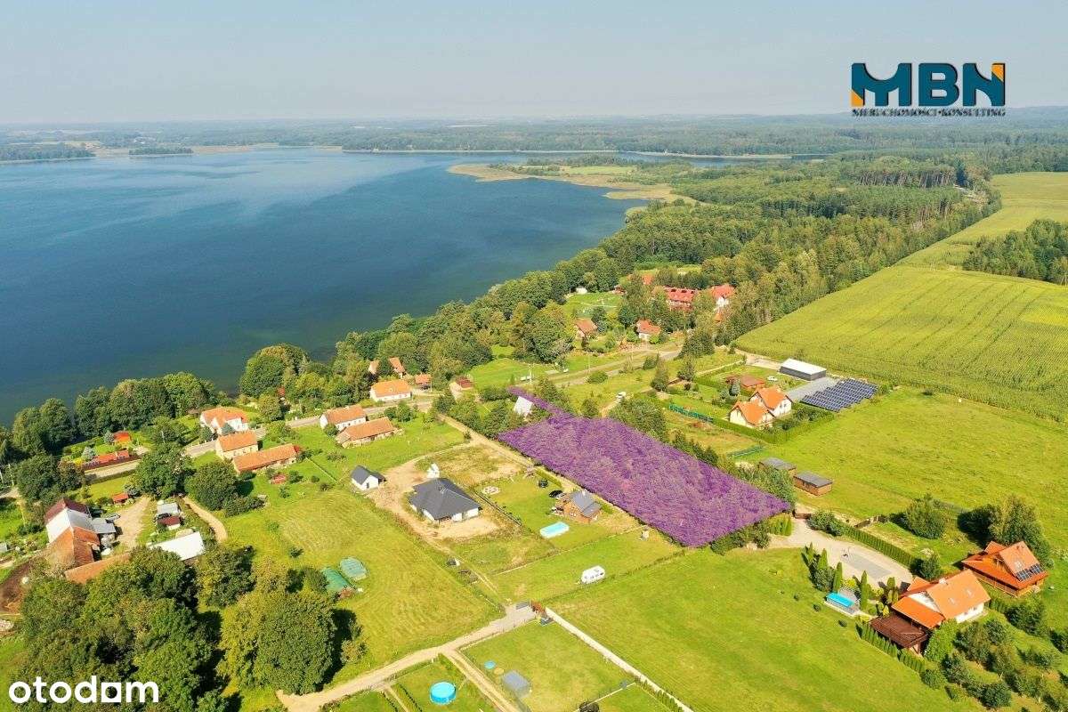 Dom, 30 m², Kruklanki - Pełny obrazek: 4/17