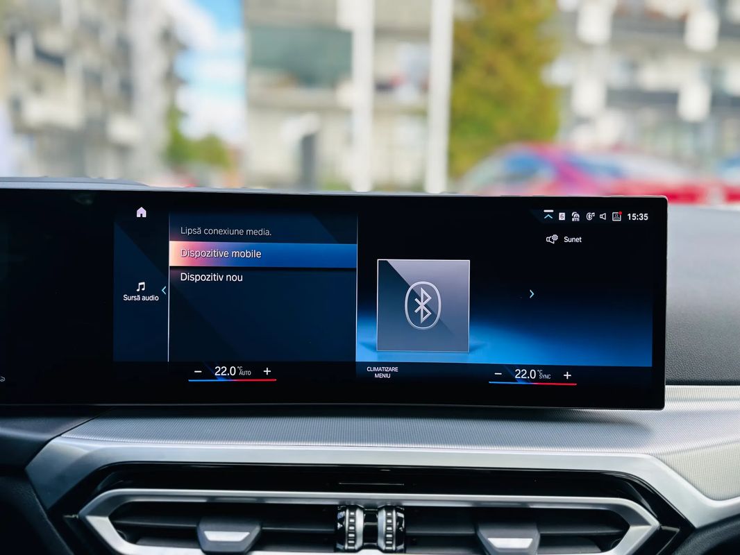 BMW Seria 4 M440i xDrive Gran Coupe - 28