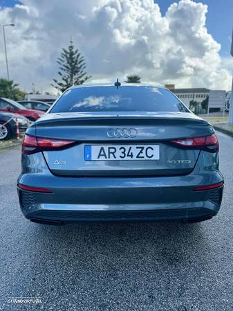 Audi A3 Limousine 30 TFSI S line - 6