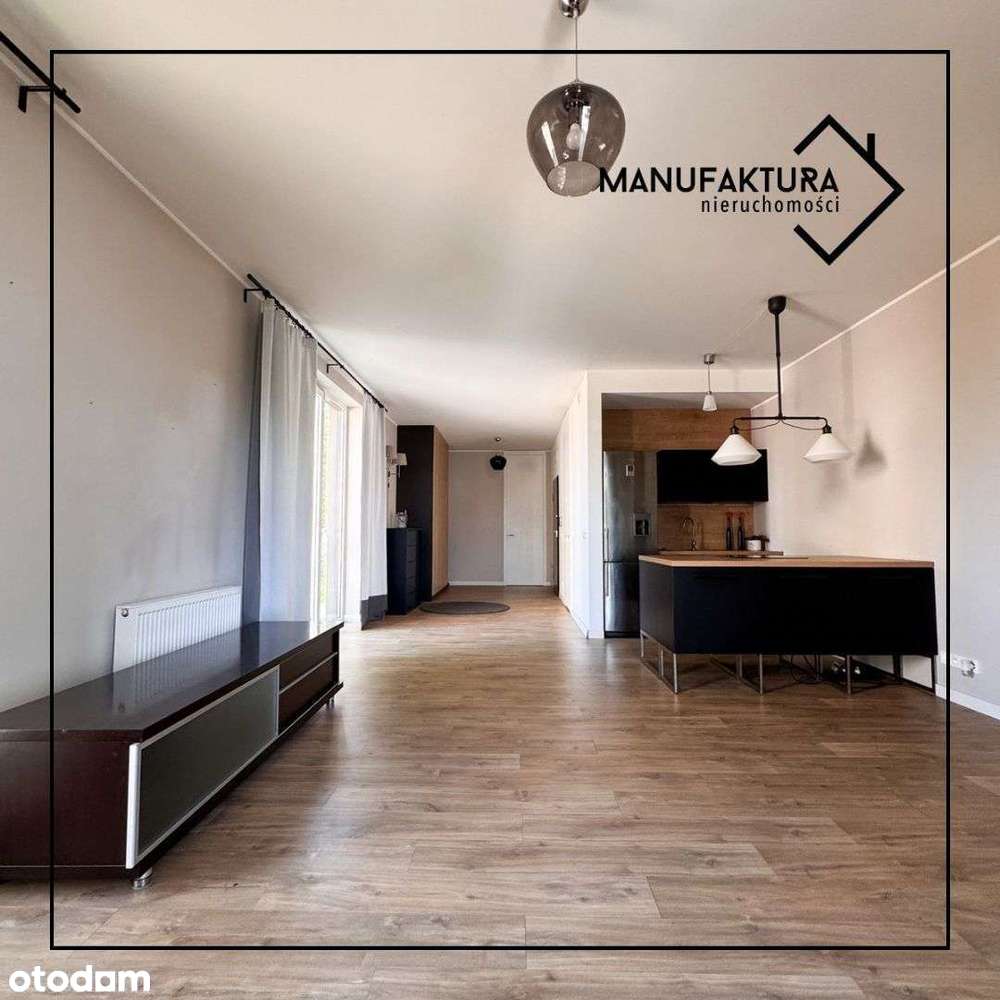 2-3 pokoje/ 66m2/ winda/ balkon/ 1P/ Curii Skłodowskiej/ Bartodzieje-2