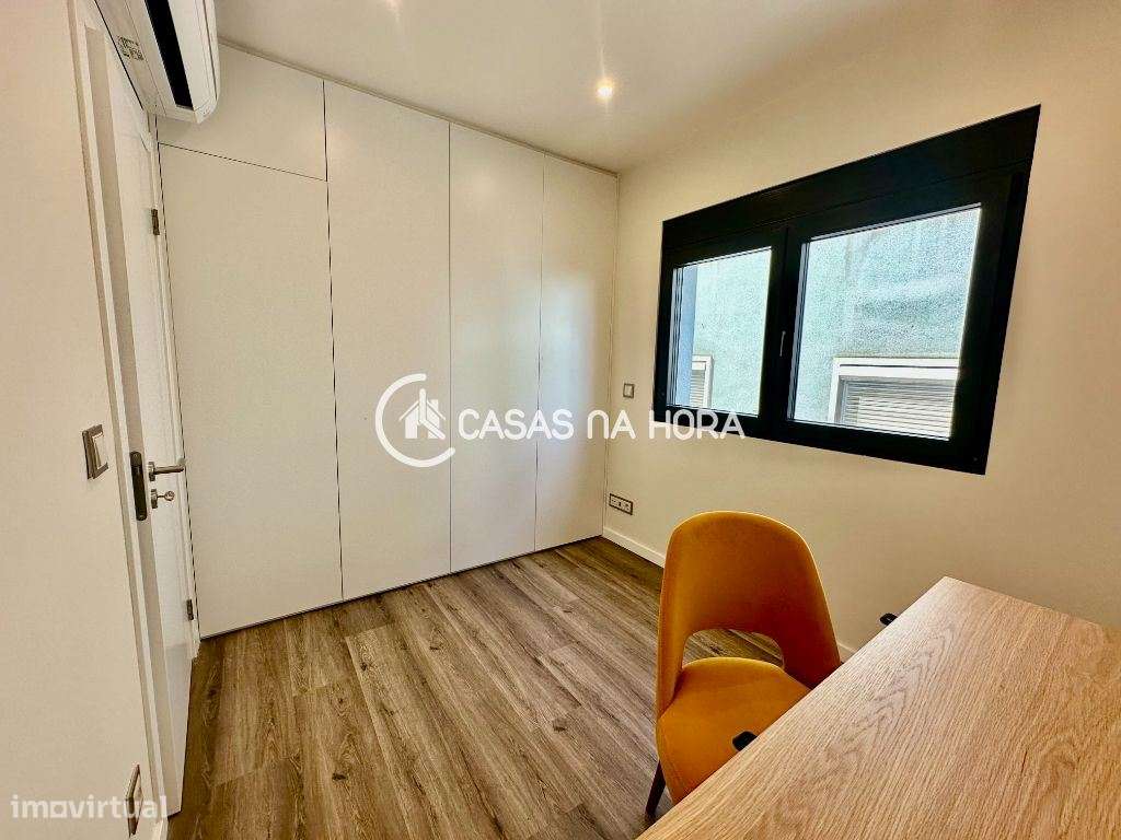 Apartamento Premium T4 em Almada-26
