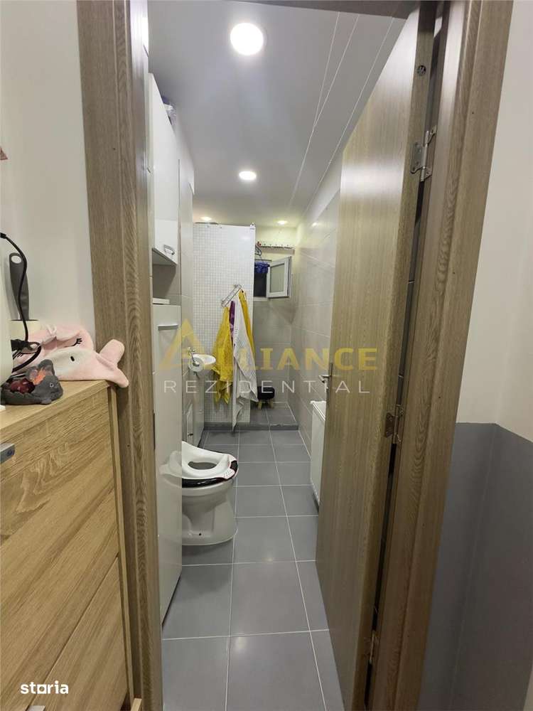 Garsoniera Anghel Moldoveanu gata de mutare-6