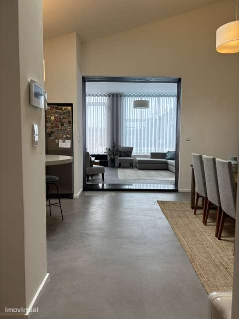 Moradia T3+2 com Piscina – Vilar, Vila do Conde-10