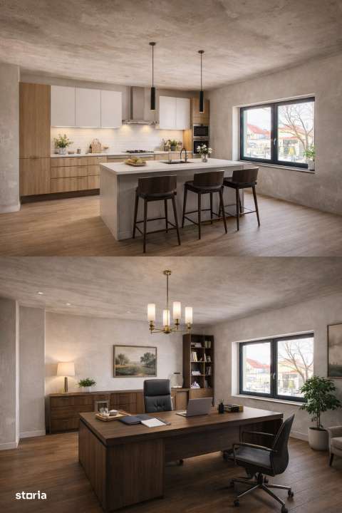 Casa renovata recent - Premium cu Dubla Destinatie - Sibiu-0