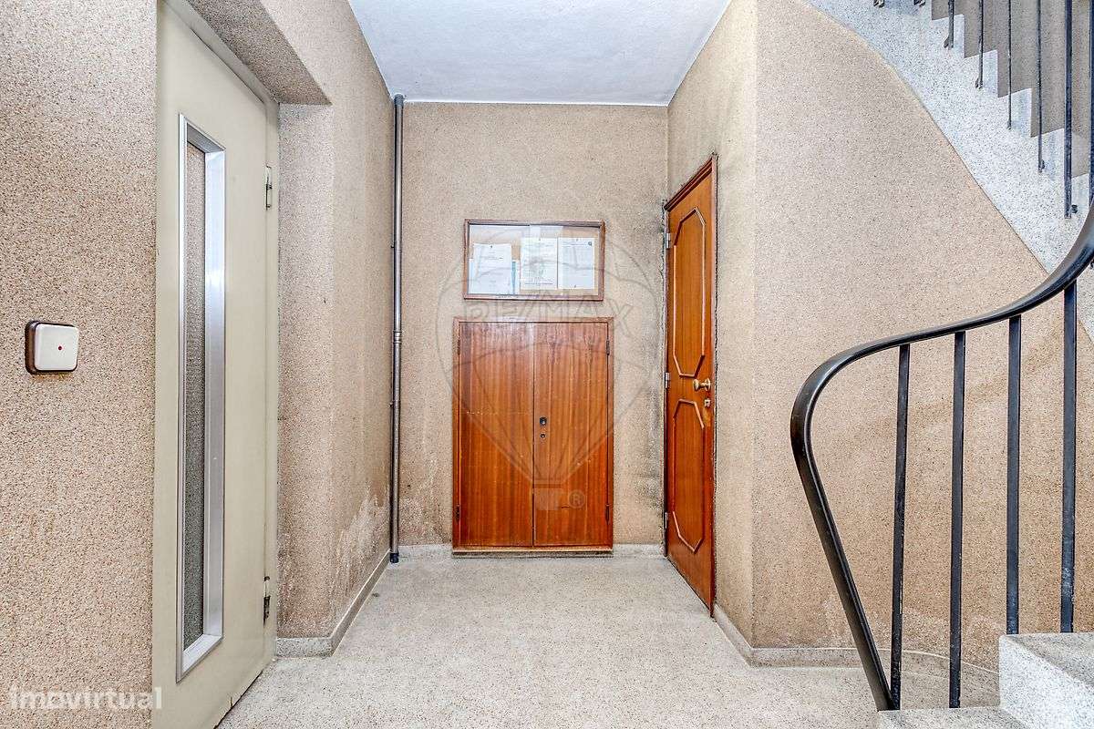 Apartamento T3 para venda-24