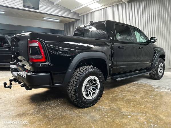 Dodge RAM 1500 TRX 6.2L V8 Level 2 - 8