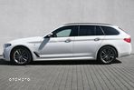 BMW Seria 5 540d xDrive M Sport sport - 4