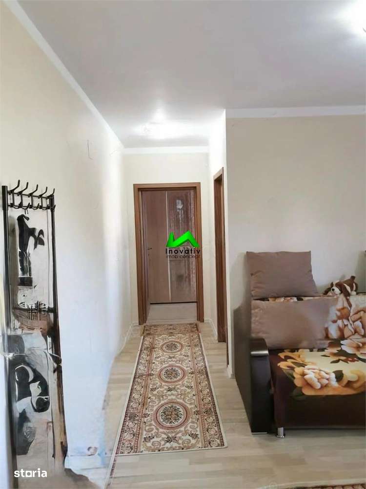 Garsoniera de vanzare Gusterita-2