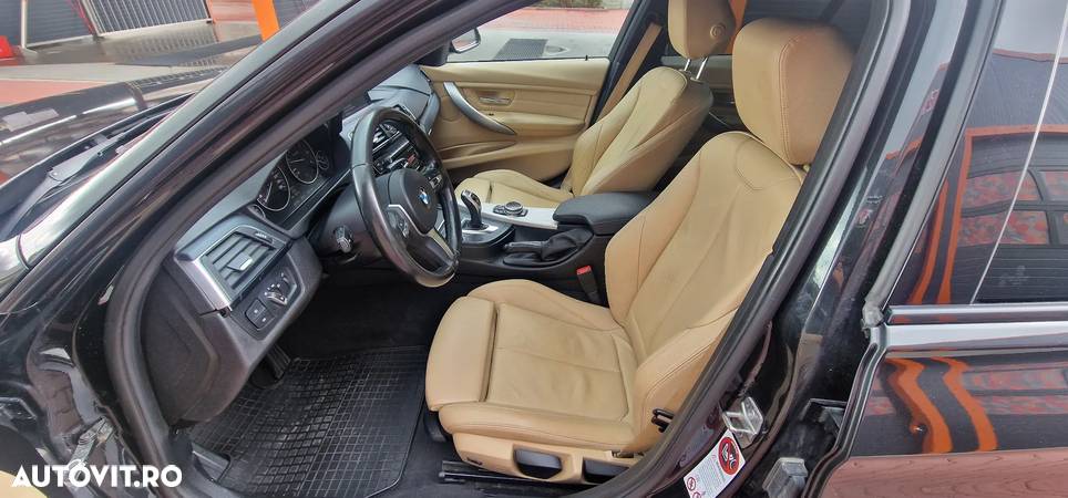 BMW Seria 3 320d GT Aut. - 10