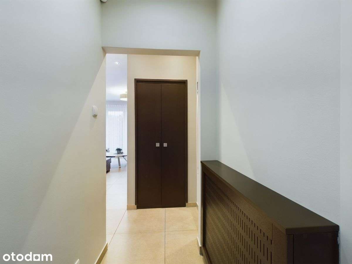 Dom do zamieszkania od zaraz.-18