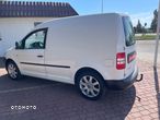 Volkswagen Caddy - 25