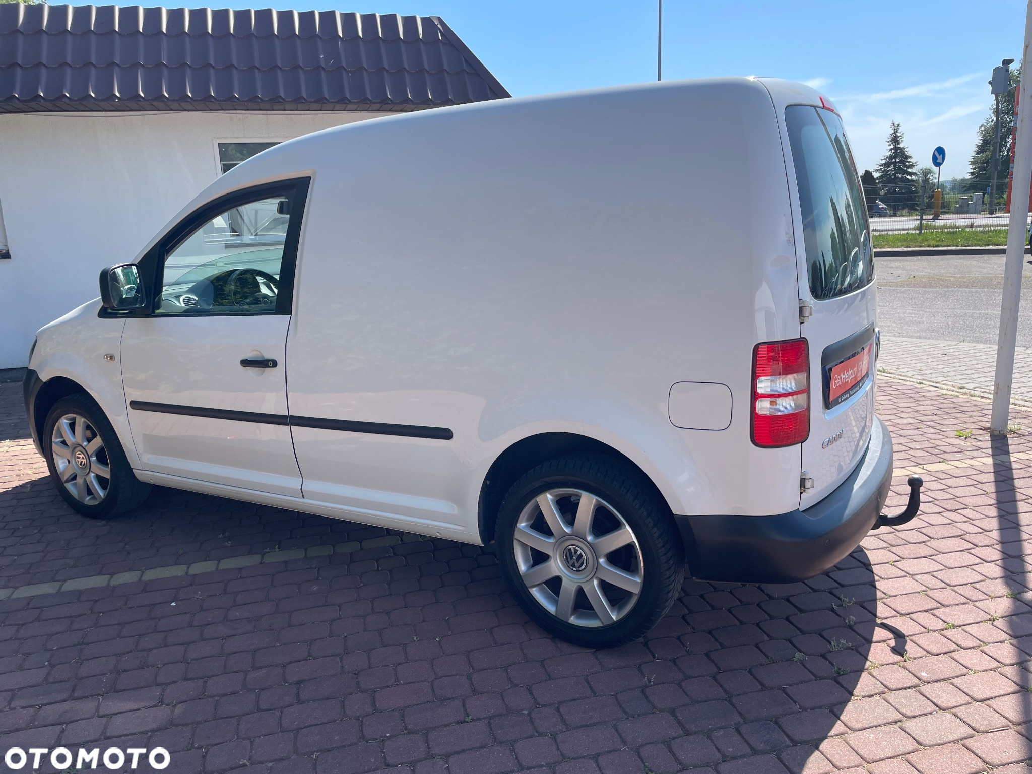 Volkswagen Caddy - 25