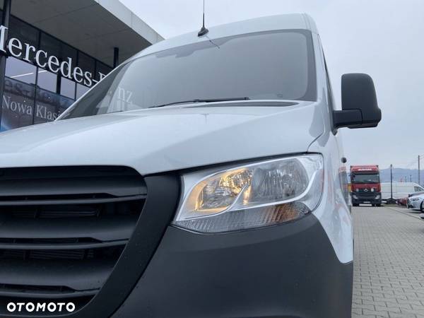 Mercedes-Benz sprinter - 19