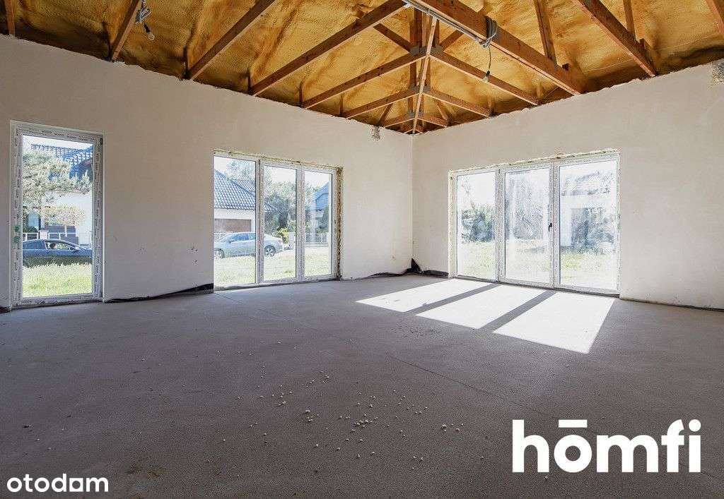 Przestronny dom na zamkniętym osiedlu - Pełny obrazek: 5/15