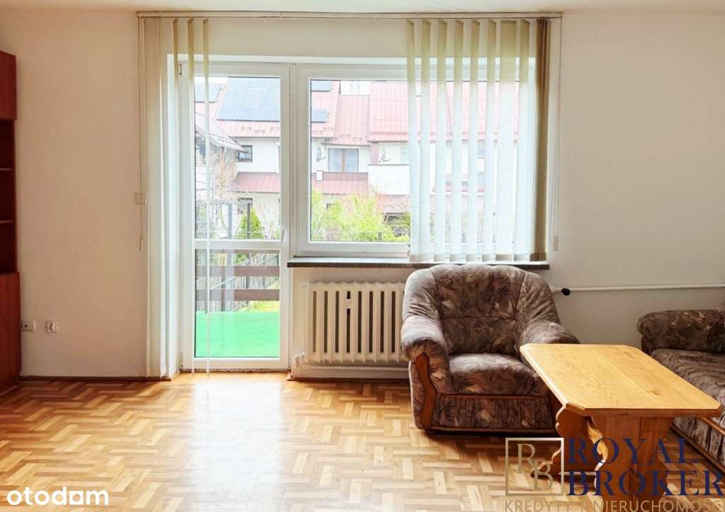 Dom do zamieszkania | Do prowadzenia działalności - Pełny obrazek: 5/13