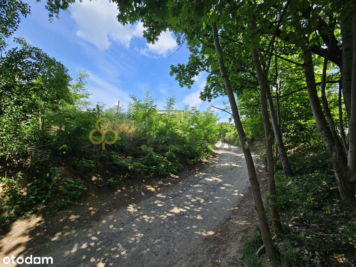 Takich działek w mieście pozostało już mało - Pełny obrazek: 5/9