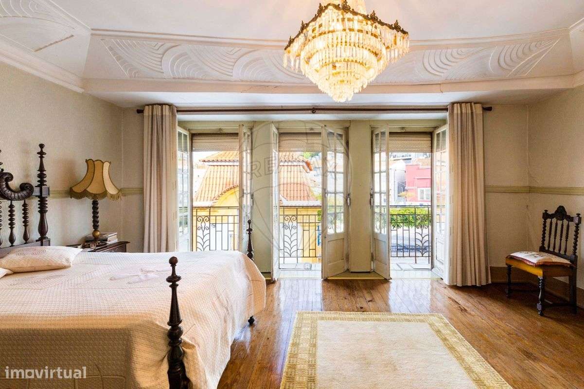 Apartamento T4 para venda - Grande imagem: 5/16