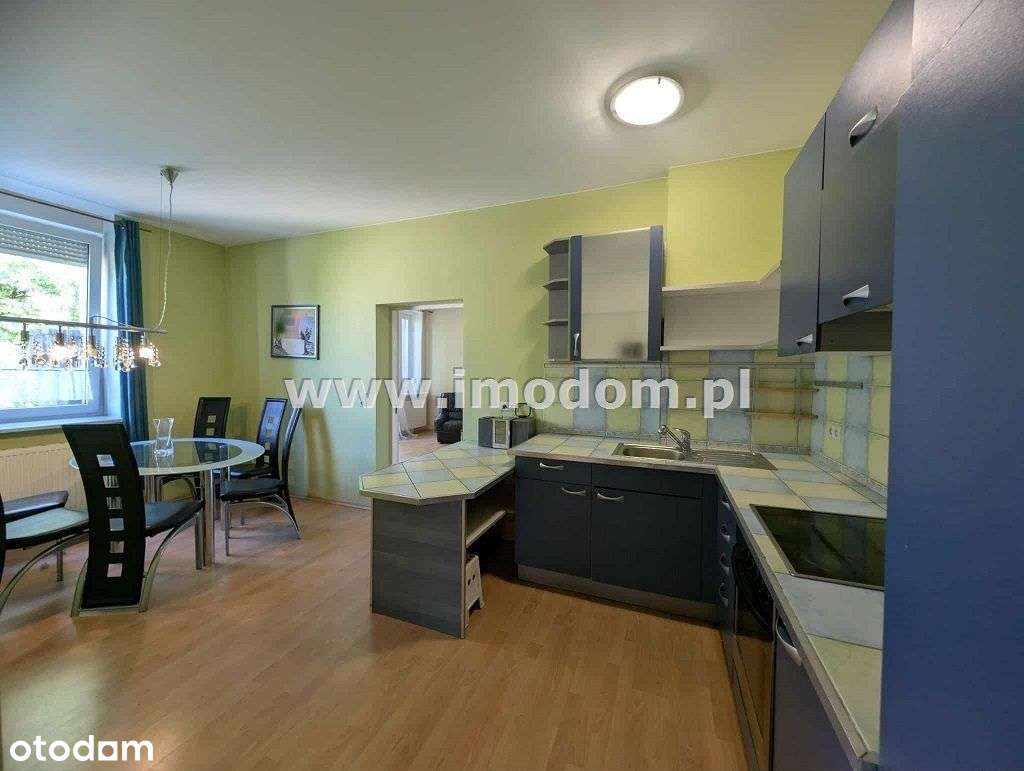 Mieszkanie do wynajęcia w pałacu w Rybnicy. - Pełny obrazek: 4/19