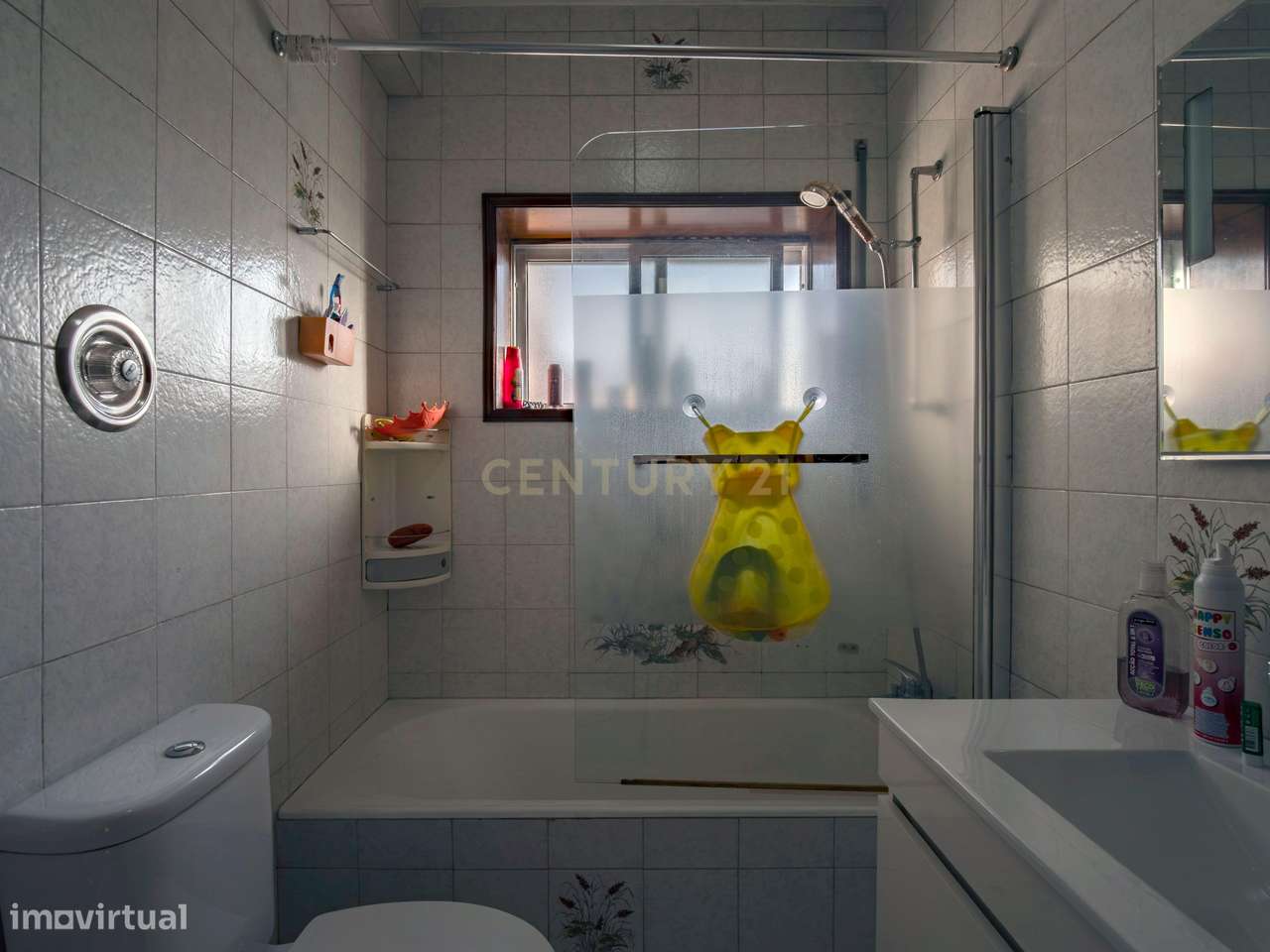 Excelente apartamento T3 na zona mais procurada de São Pedro da Cova-26