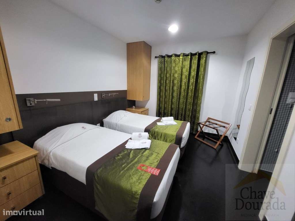 Hotel 3 estrelas - Figueira da foz-36