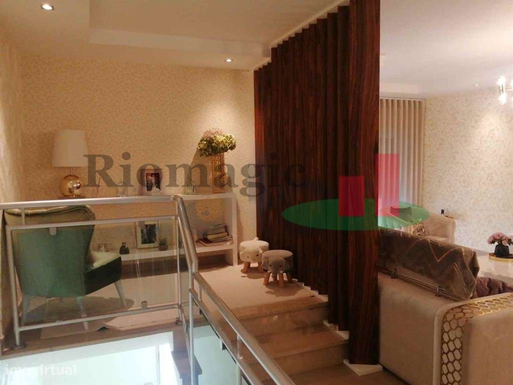 Apartamento T3 Duplex no Cartaxo ****RIOMAGIC**** - Grande imagem: 4/19