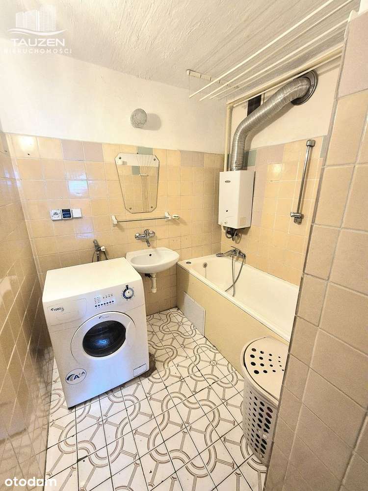 Dwustronne 3 pok. dla rodziny/pary, 2min do Parku!-10