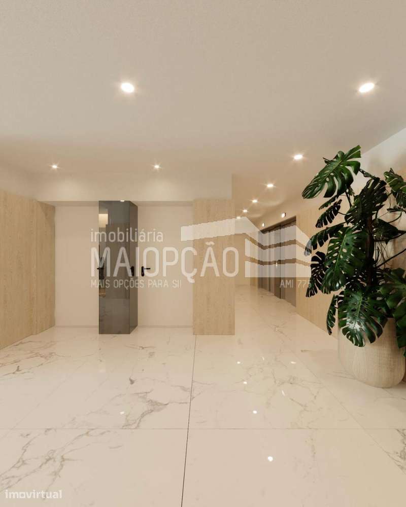 Apartamentos T4 (Living sea III), Vila Nova de Gaia - Grande imagem: 4/12