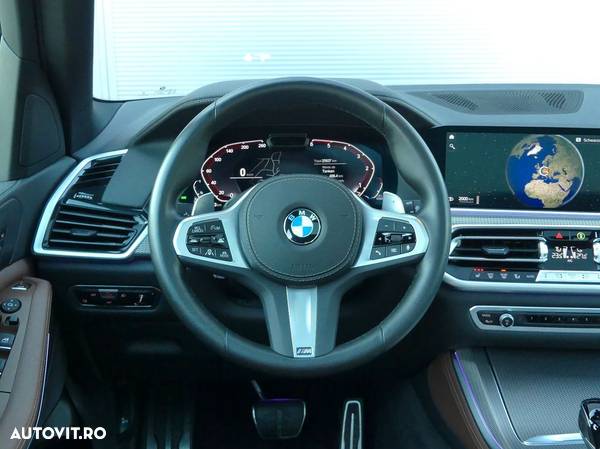 BMW X5 xDrive30d AT MHEV - 10