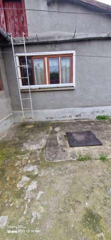 Casă Simeria zonă frumoasă cu 1.000mp Teren-1
