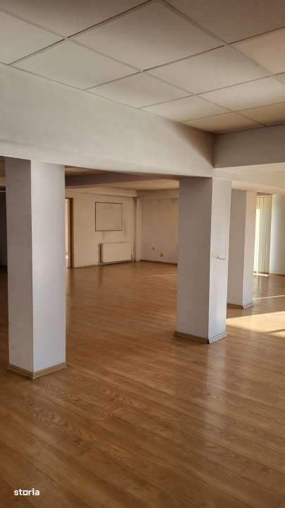 Spatiu de Birouri Premium 500 mp – Lift, Parcare si Zone Multiple de - Imagine principală: 4/19