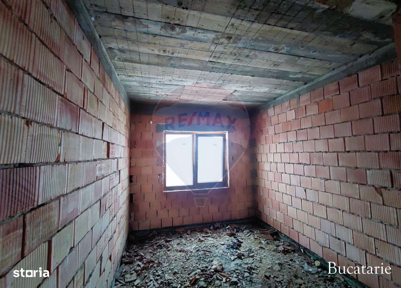 Casă vilă de vânzare în Cristian, Sibiu-7