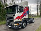 Scania - 1