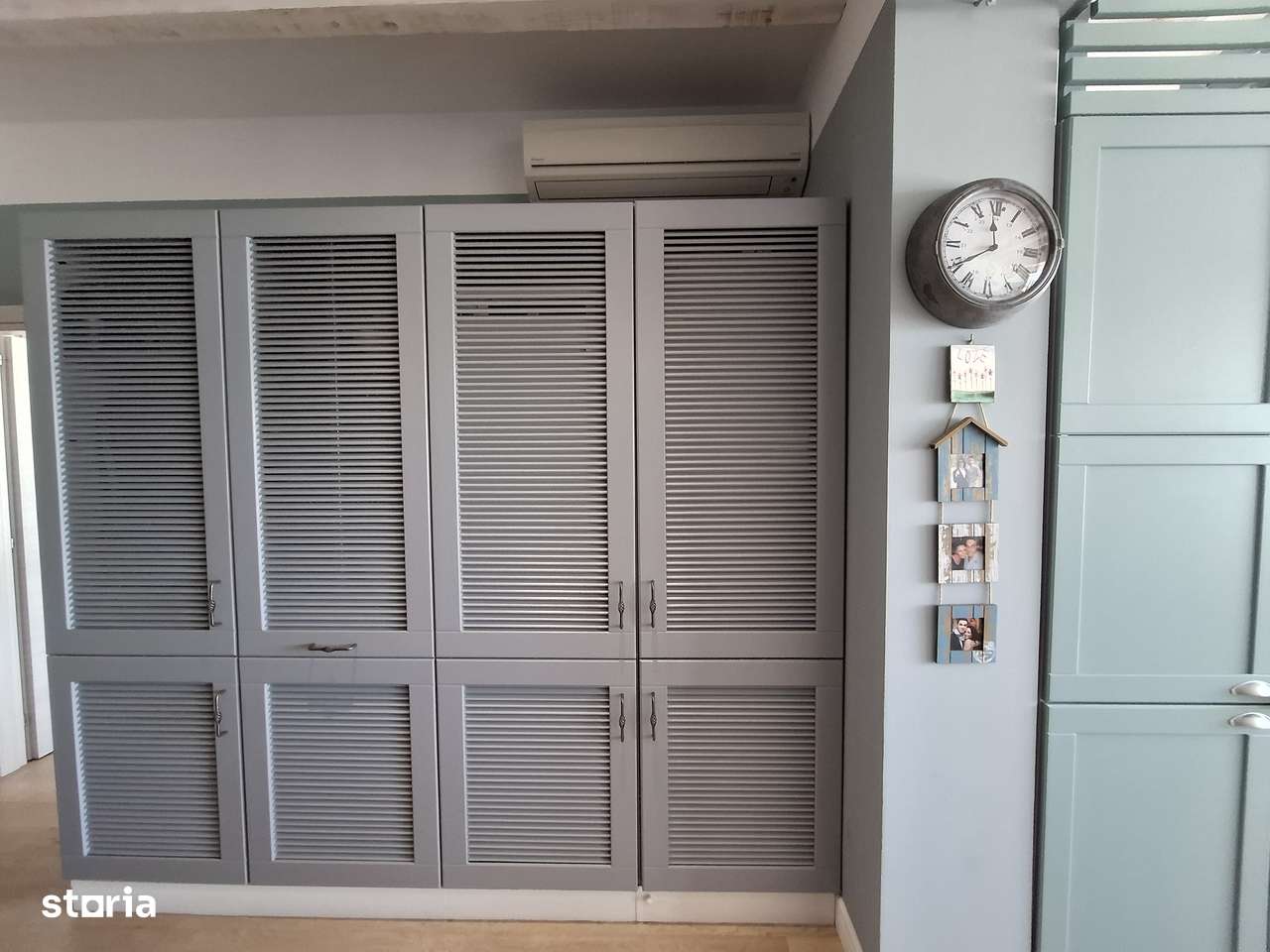 Apartament, 128 m², -12