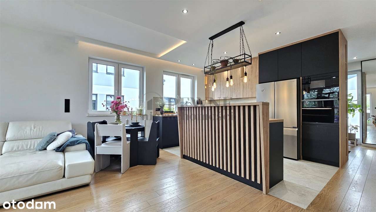 Apartament premium 135 m² | 4 pokoje | 2 poziomy-3