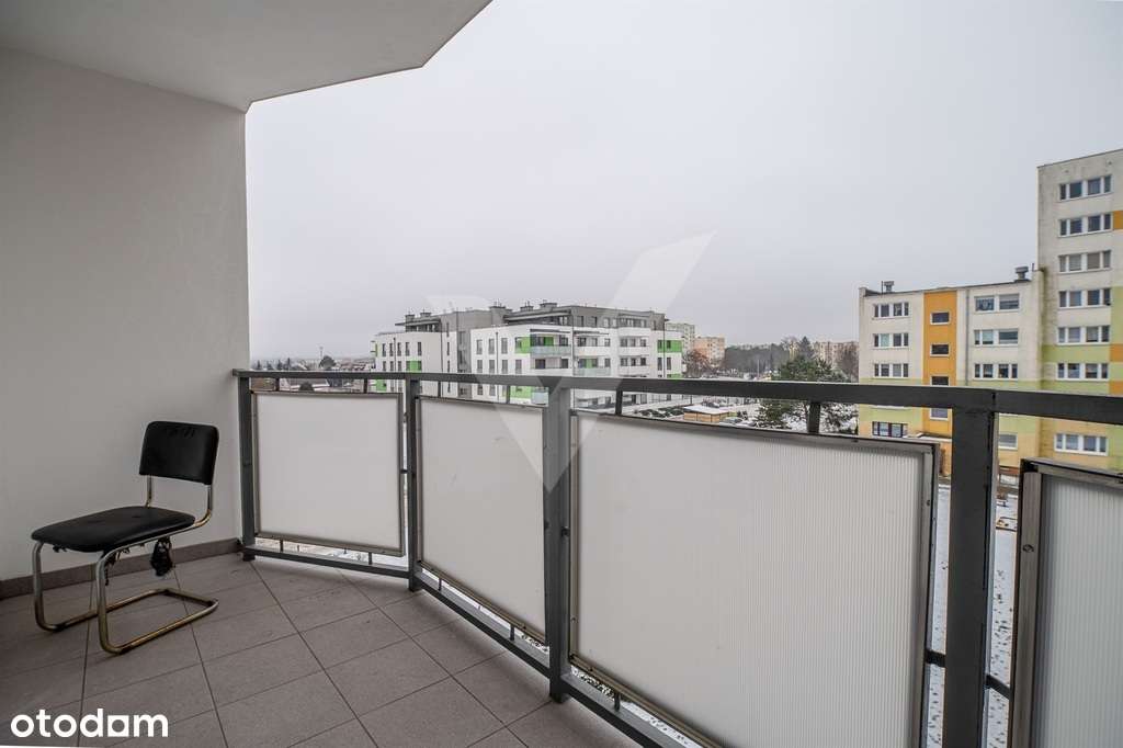 M-3 po remoncie łazienki / nowe okna / parking ! - Pełny obrazek: 3/9