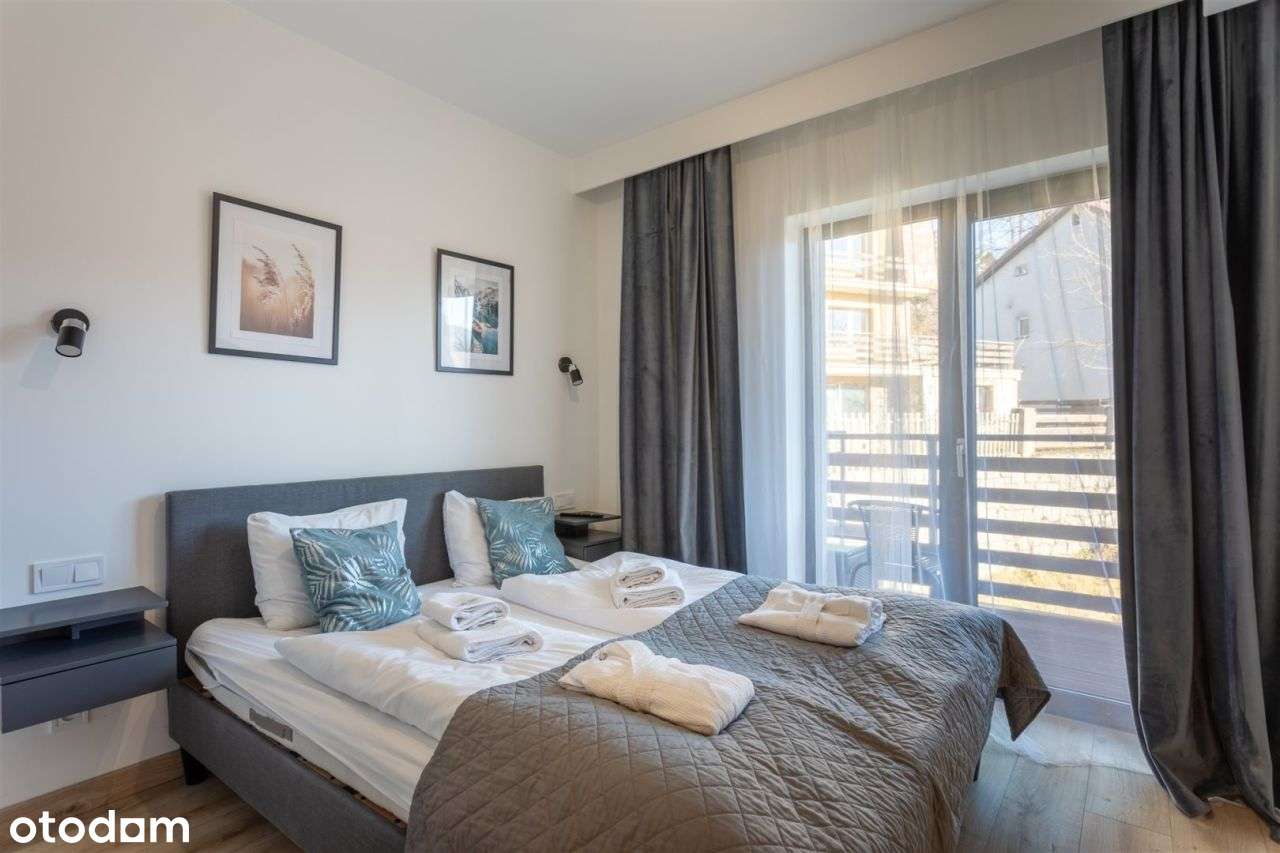 Urządzony lokal w centrum miasta-7