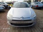 CITROEN C5 III X7 SEDAN 2008 EZRC 2.0 HDI DW10BTED4 136KM 20MB02 SREBRNY na części - 8