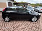 Fiat Grande Punto 1.2 8V Dynamic - 30